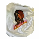 Customizable Hair bonnets