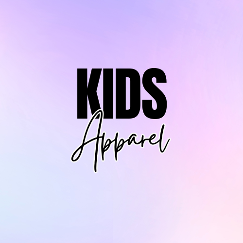 Kids Apparel