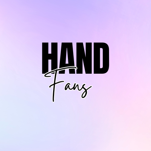 Hand Fans