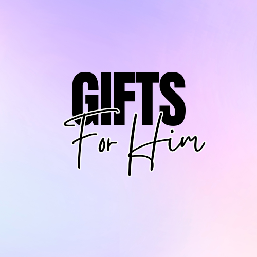 Gifts For Him