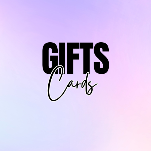 Gift Cards