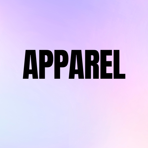 Apparel