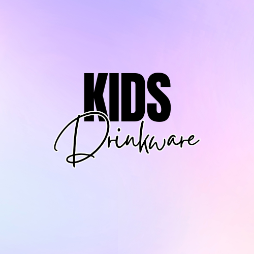 Kids DrinkWare