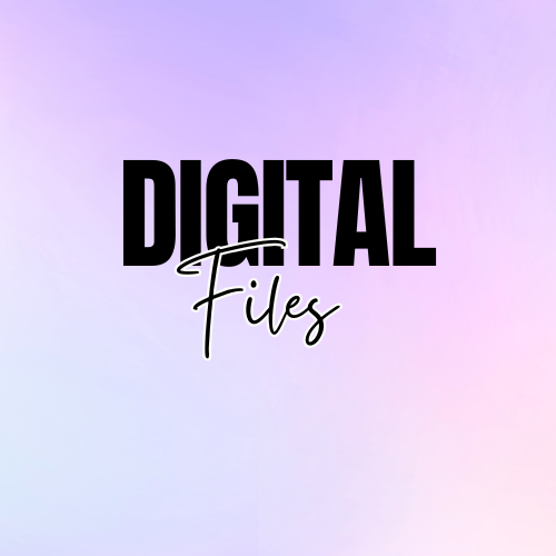Digital Files