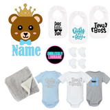 Baby Gift Box