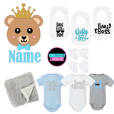 Baby Gift Box