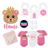 Baby Gift Box