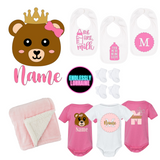Baby Gift Box