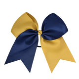 Customizable Cheer Bows