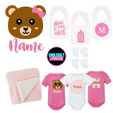 Baby Gift Box