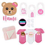 Baby Gift Box