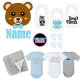 Baby Gift Box