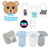 Baby Gift Box