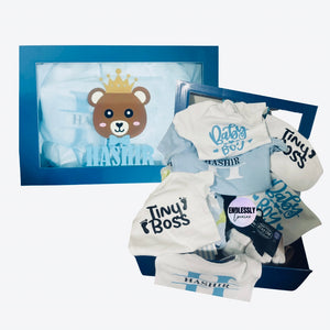 Baby Gift Box