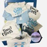 Baby Gift Box