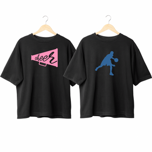 Customizable Unisex Youth Short Sleeve T- Shirts
