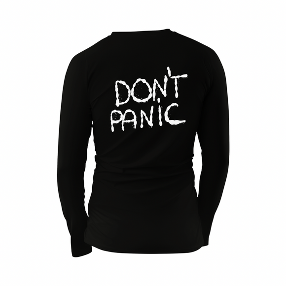 Customizable Unisex Adult Long Sleeve T-shirts