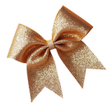 Customizable Cheer Bows