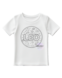 Kids Coloring Shirts With Markers