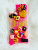 Customizable Junk Cases