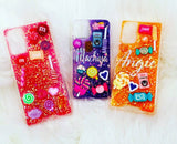 Customizable Junk Cases