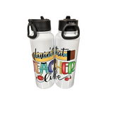 Customizable Stainless Steel Hydro Water Bottles