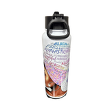 Customizable Stainless Steel Hydro Water Bottles