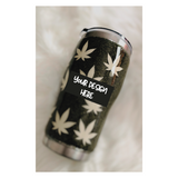 20 oz  Stainless Steel Tumblers