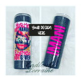 20 oz  Stainless Steel Tumblers