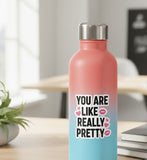 Vinyl Cutout Sticker Labels 12 Count